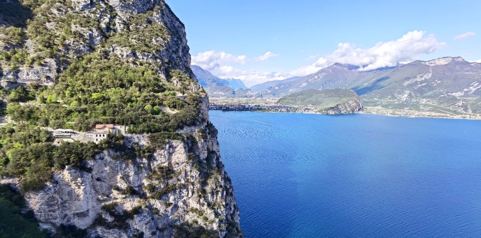 Lake Garda: Private Full-Day Hiking Experience - Restrictions and Considerations