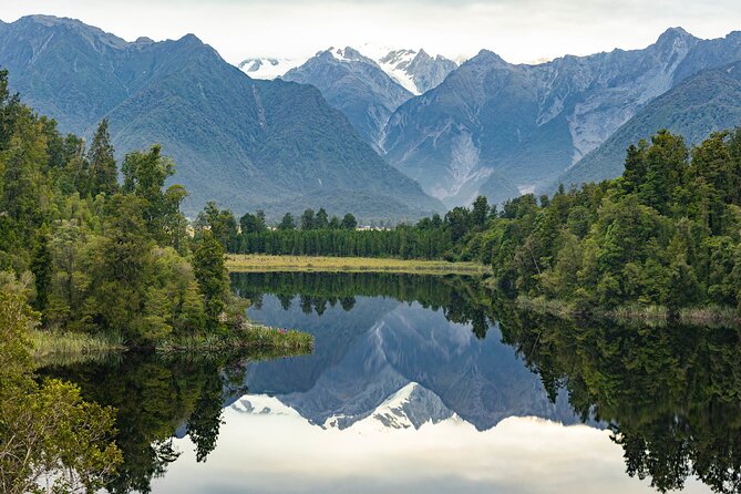 Lake Matheson Nature Tour - Visitor Reviews and Testimonials