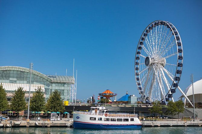 Lake Michigan Skyline Cruise in Chicago - Guest Reviews and Feedback