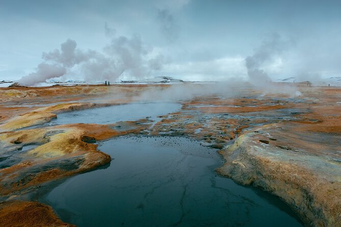 Lake Myvatn, Hot-Springs & Godafoss Waterfall Tour From Akureyri - Review Highlights