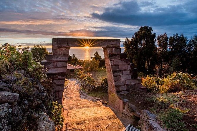 Lake Titicaca (2 Days) - Health and Safety Tips