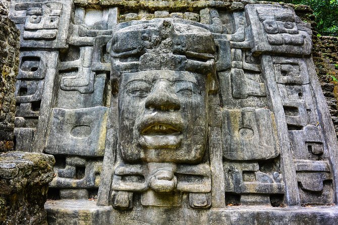 Lamanai Temple - Traveler Recommendations