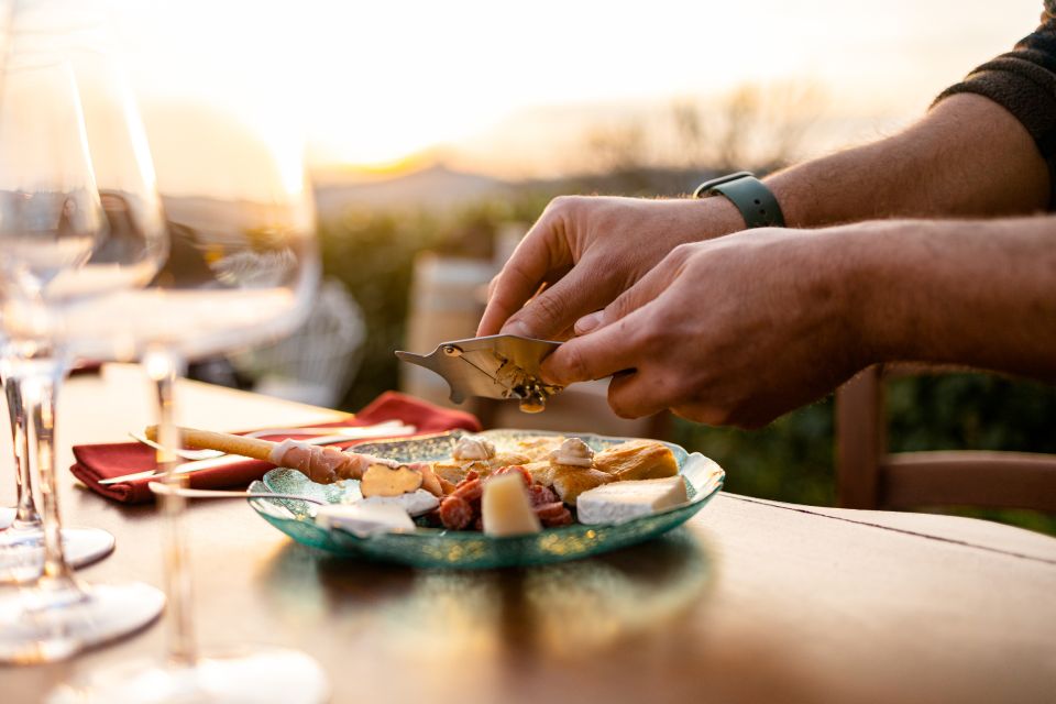 Langhe: Sunset Truffle Hunting With Tasting and Wine - Discovering the Alba Truffle