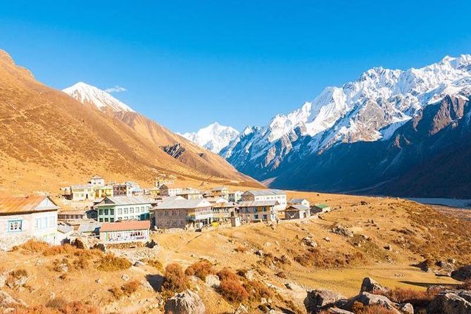 Langtang Valley Trekking - Best Time to Visit