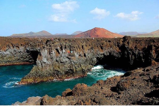 Lanzarote Highlights. Private Tour With Pickup (Price per Vehicle, Not P.P.) - Highlights of the Tour