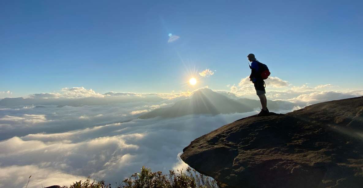 Lao Than Mountain Trekking - Scenic Highlights of the Trek