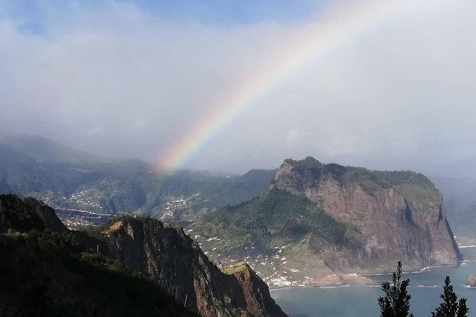 Larano Walking Tour - Exploring Funchal, Portugal