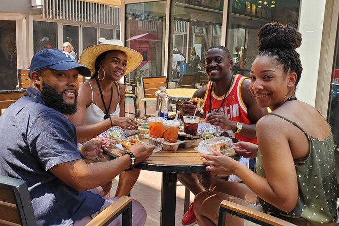 Las Vegas Strip Sightseeing and Foodie Tour - Culinary Experiences