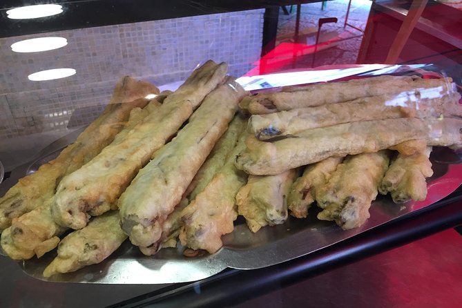 Last Minute Palermo Walking Tour and Street Food - Meeting and End Points