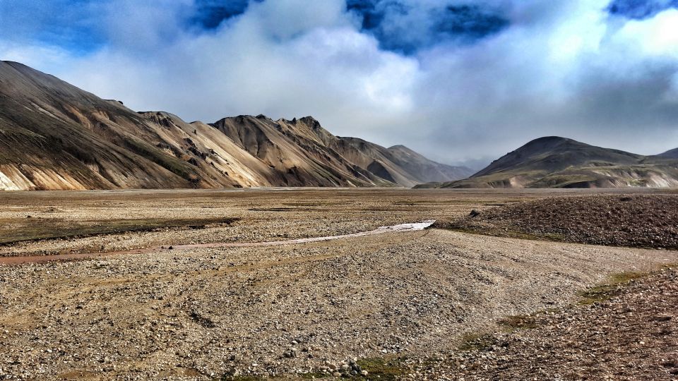 Laugavegur Photography Jeep Tour - Pricing Information