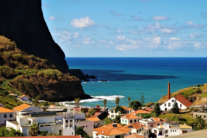 Let-Me-Surprise-You Private Full-Day Tour in a All Terrain, Open Top Car - Accessibility and Group Size