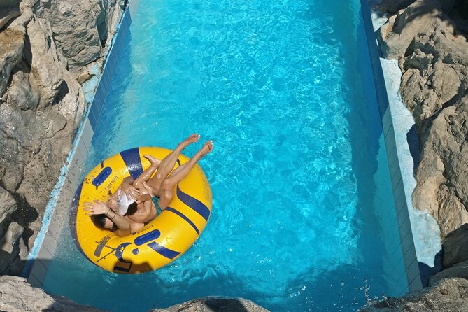 Lido Water Park Admission Ticket With Transfers - Exceptional Customer Reviews