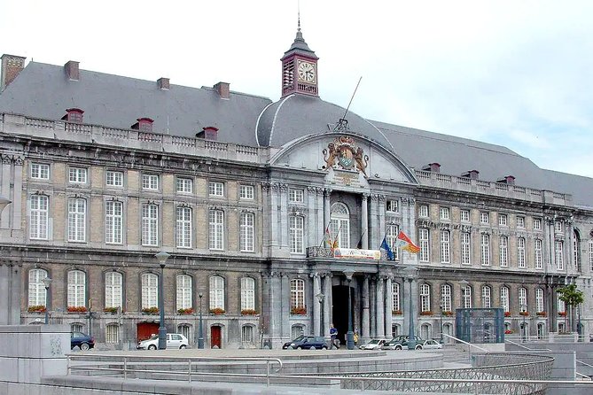 Liege Walking Tours - What to Expect on the Tour