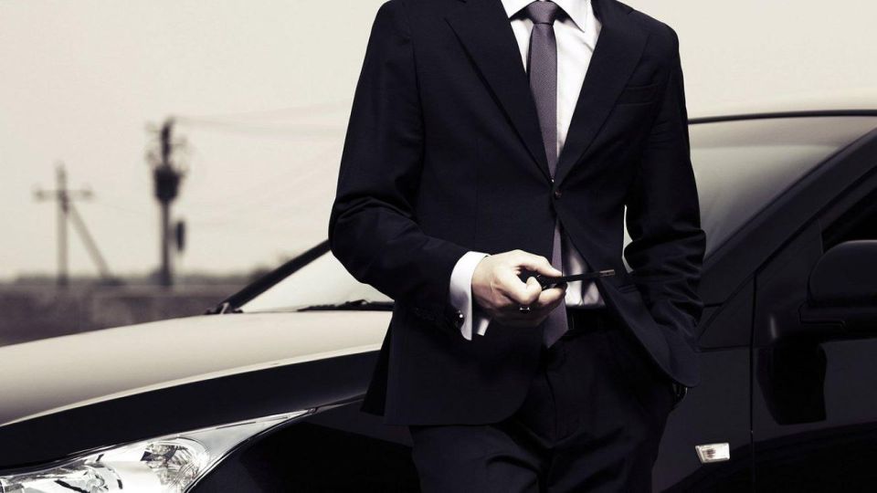 Lille: Private Transfer to or From Bruxelles Zaventem - Professional Driver Assistance