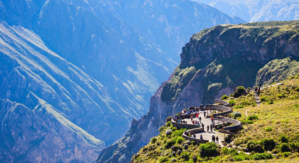 Lima: Cusco-Puno-Arequipa 15d/14n Private Tour | Luxury ★★★★ - Inclusions