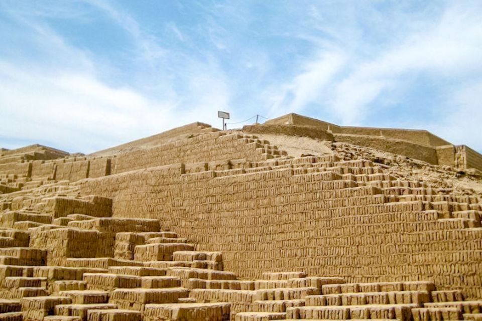 Lima: Private Classic City Tour - What to Expect