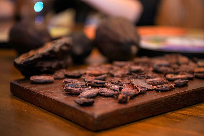 Lima Vegan Peruvian Food Tour - Exploring Lima and Barranco