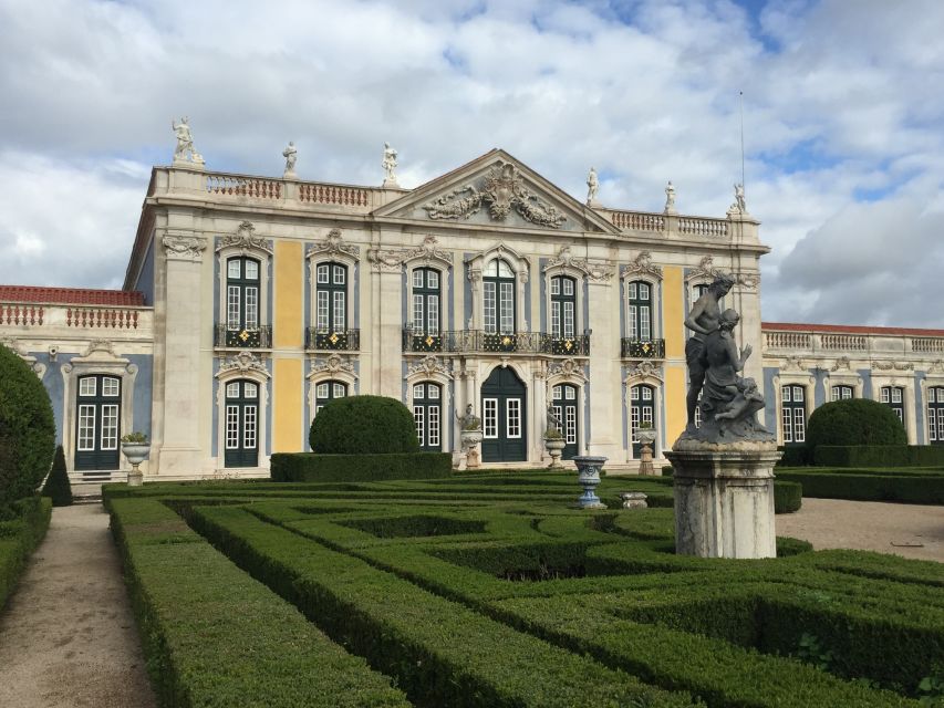 Lisbon: 3-Day Private Tour - Exploring the Beach Town of Cascais