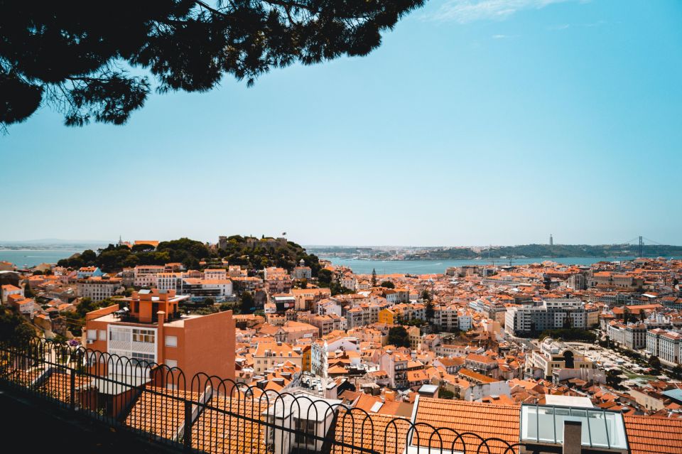 Lisbon: Baixa, Chiado and Alfama Walking Tour - Tour Highlights