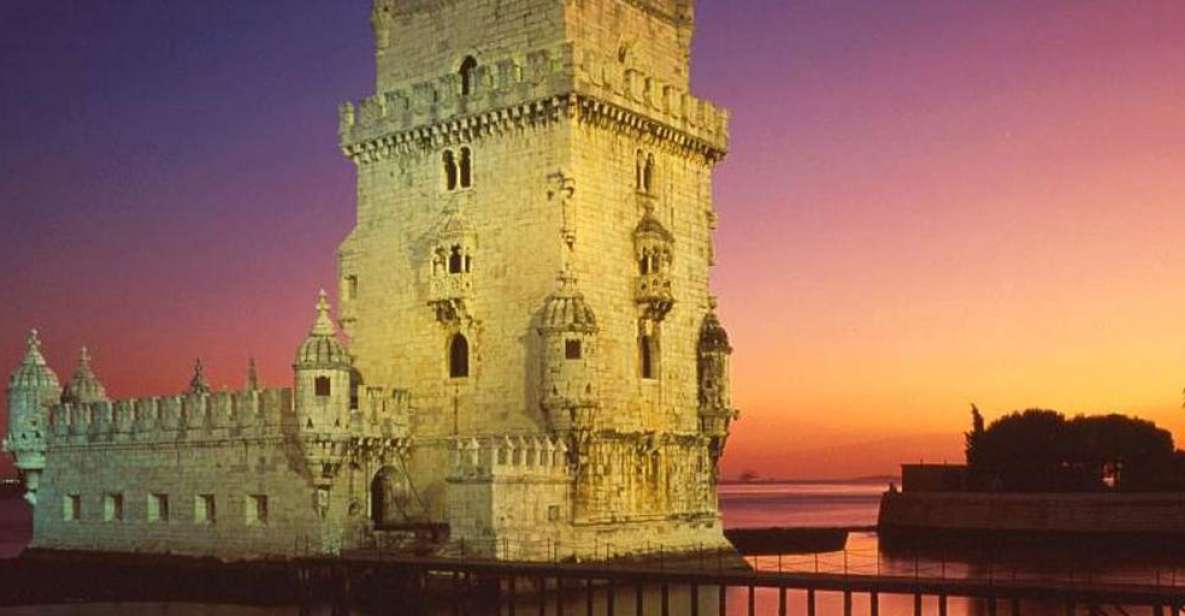 Lisbon: Fado Night Tour - Excluded Expenses