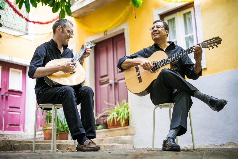 Lisbon: Fado Show With Dinner and City Tour - Tour Duration