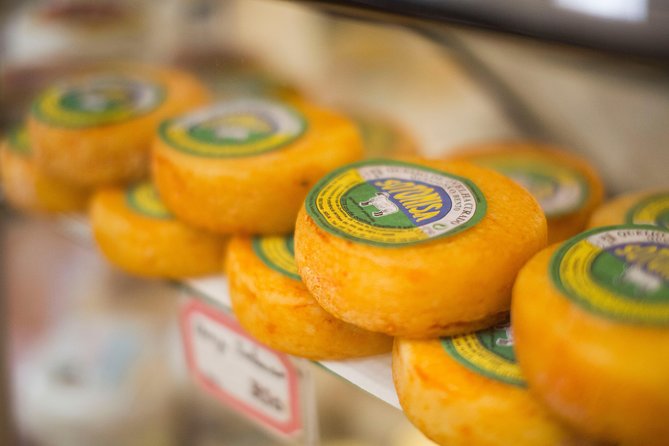 Lisbon Original Morning Food Tour by Food Lover Tour - Accessibility and Recommendations