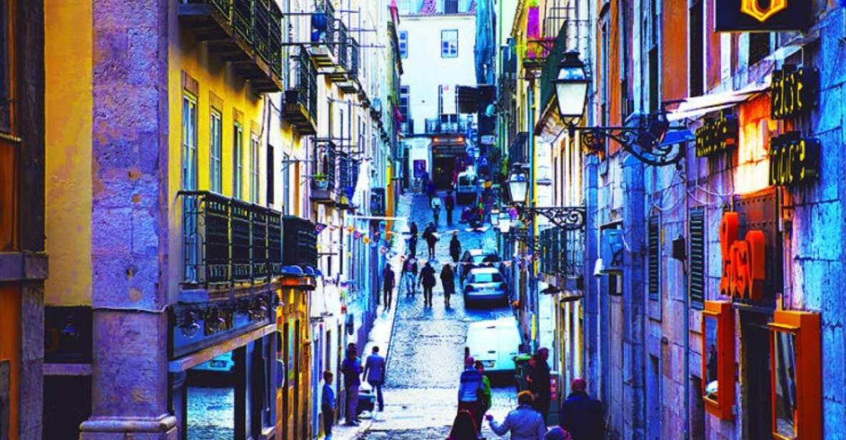 Lisbon: Private Half Day Tour - Frequently Asked Questions