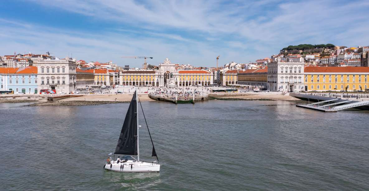 Lisbon: Private Sailboat Tour on the Tagus at Sunset - Customer Review