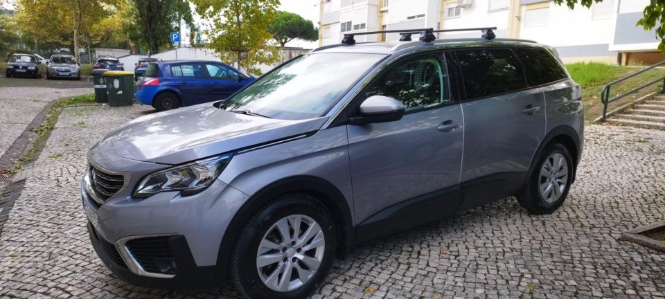 Lisbon: Private Transfer From Lisbon Airport to City Center - Flexible Cancellation Policy