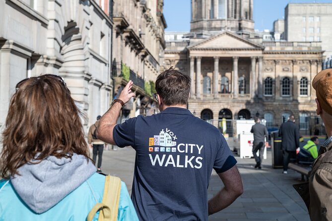 Liverpool: Beatles and Cavern Quarter Walking Tours - Flexible Booking Options