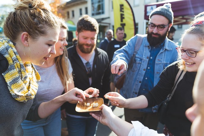 Local Auckland Food Tour : Explore the Suburbs! - Expert Local Guides