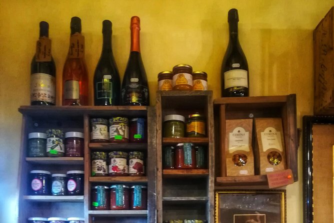 Local Craft Beer Walkin Rome - Pricing and Booking Information