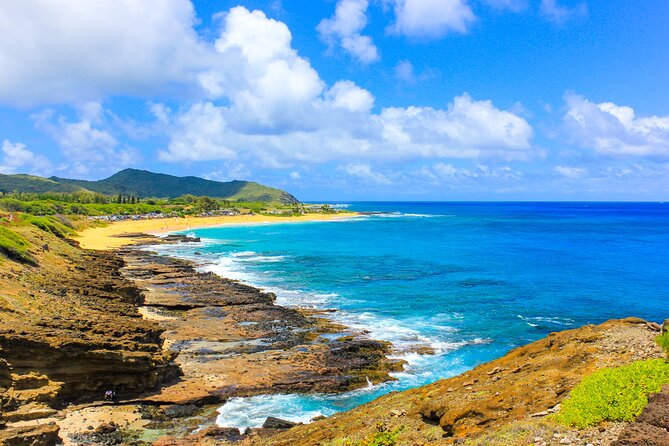 Local Expert Private Tours - Accessibility Considerations