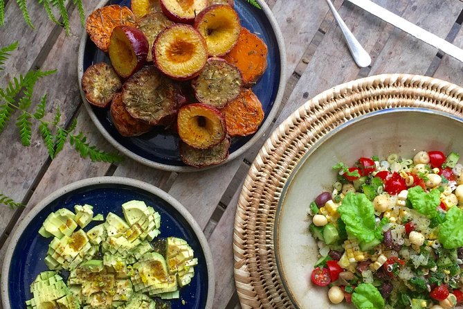 Local Market Tour and Modern Vegetarian Cooking Experience in Northland - Accessibility Information