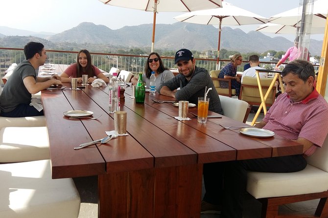 Local Sightseeing - Udaipur , Travel With Chinmay . - Cancellation Policy