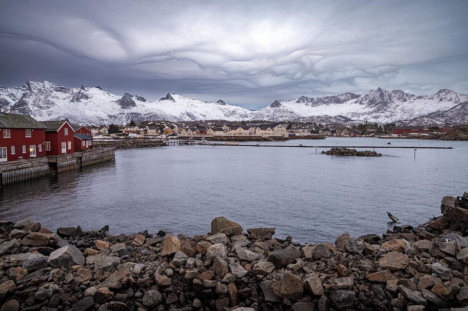 Lofoten in a Nutshell - 5 Hour Photography Sightseeing Tour - Photography Opportunities