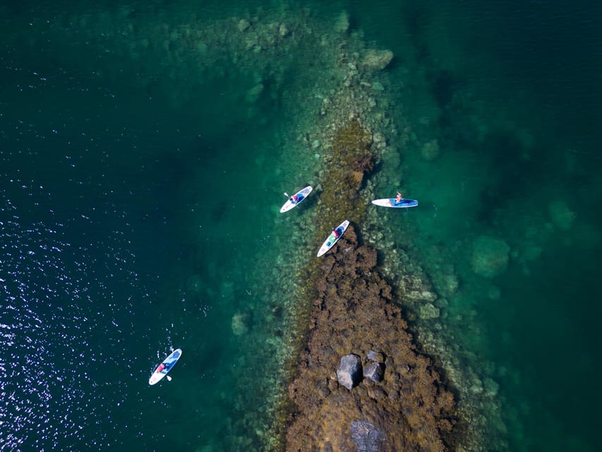Lofoten Islands: SUP Adventure - Guided Tour - What to Bring