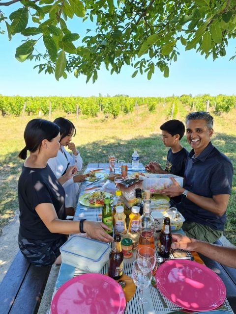 Loire Valley Chateau: 2-Day Cycling Tour With Wine Tasting - Cycling Experience