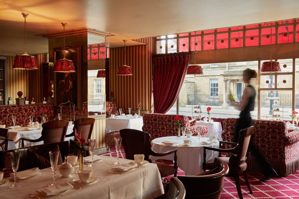 London: Afternoon Tea at The Rubens at the Palace - Customer Reviews