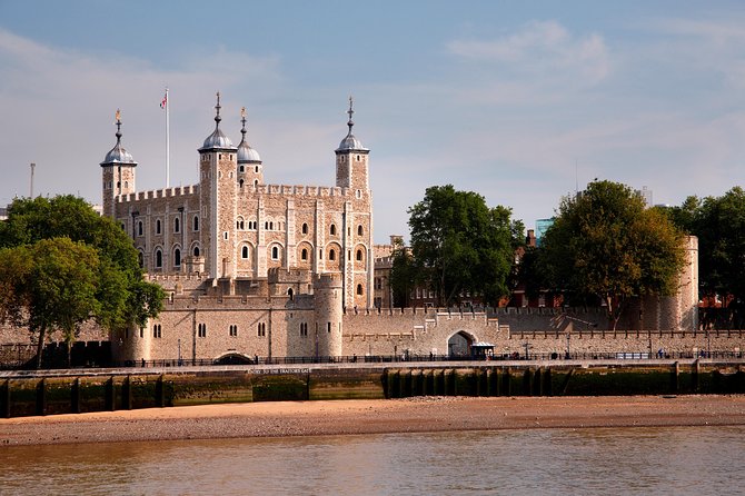 London City Sightseeing Tour Including Tower of London and City of London - Customer Feedback and Experiences