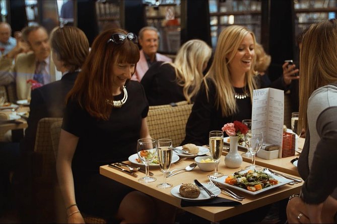 London Dinner Cruise on the Thames River - Customer Reviews