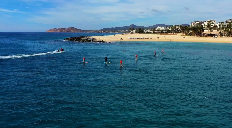 Los Cabos Beach Day Pass Adventure - Cancellation Policy