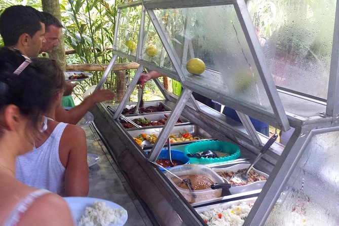 Los Haitises National Park With Montana Redonda, River, and Lunch From Punta Cana - Cultural Insights and Experiences