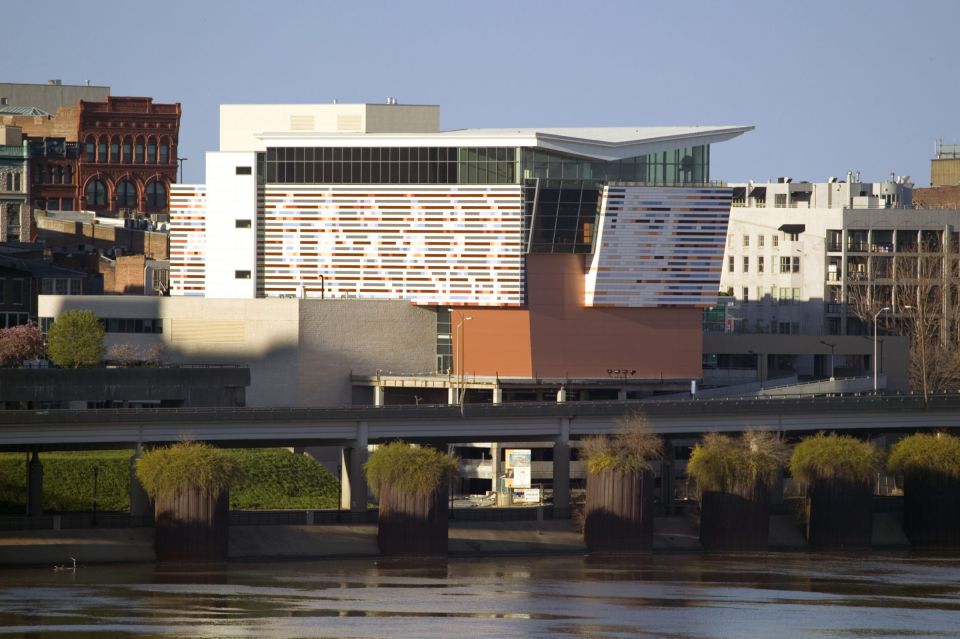 Louisville: Muhammad Ali Center Skip-the-Line Entry Ticket - Hands-On Boxing Experiences