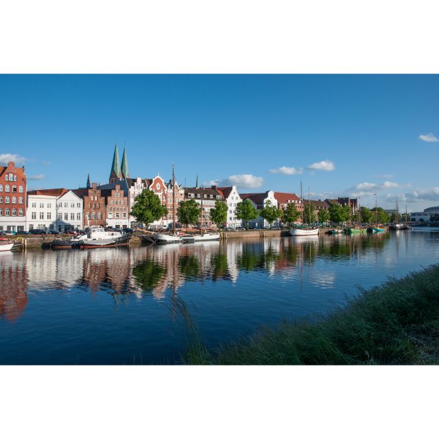 Lübeck: Private Maritime History Walking Tour & Museum Harbor - Practical Information