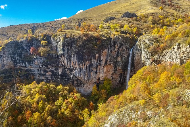 Lukomir Highland Village Hike - Cancellation Policy