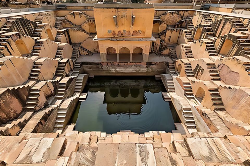 Luxury 3-Days Delhi Agra Jaipur Private Tour - Exclusions and Recommendations