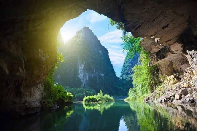 Luxury Hoa Lu - Tam Coc - Mua Cave 1 Day Tour - By Limousine & Small Group - Dietary Requirements