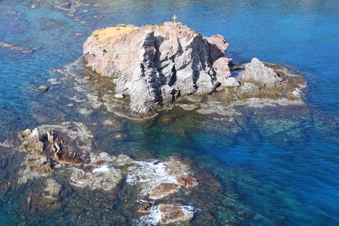 Luxury Private Self-Drive Marinello 22 Boat in Latchi 4 Hour Trip - Booking Process