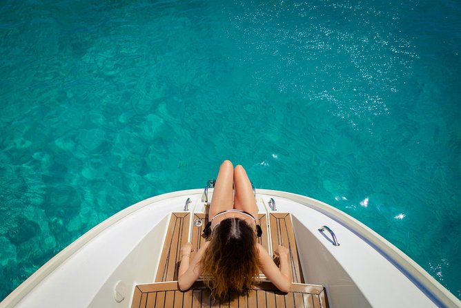 Luxury Seafood Cruise St. Lucia From Castries - Pickup and Meeting Instructions